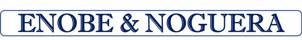 Logo Enobe & Noguera