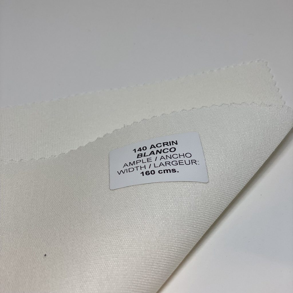 Código: 140 Ref: ACRIN