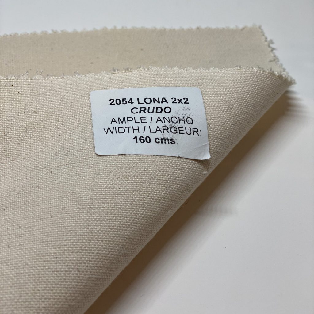 Código: 2054 Ref: LONA 2 x 2