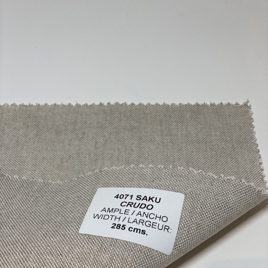 Código: 4071 Ref: SAKU