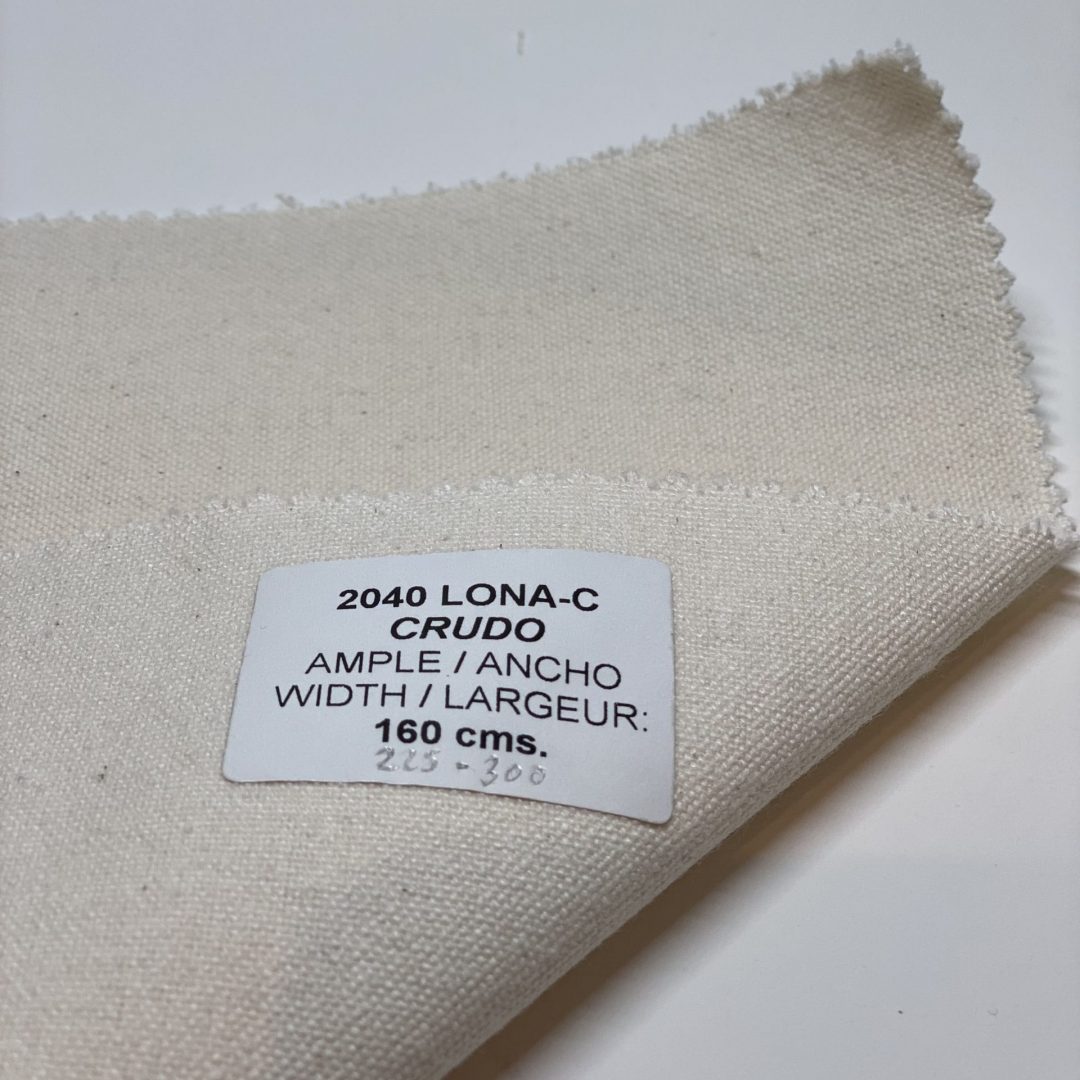 Código: 2040 Ref: LONA-C
